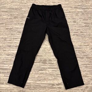 Zero Restriction Tour Series Gore-Tex Packable Light Golf Pants Men’s Large